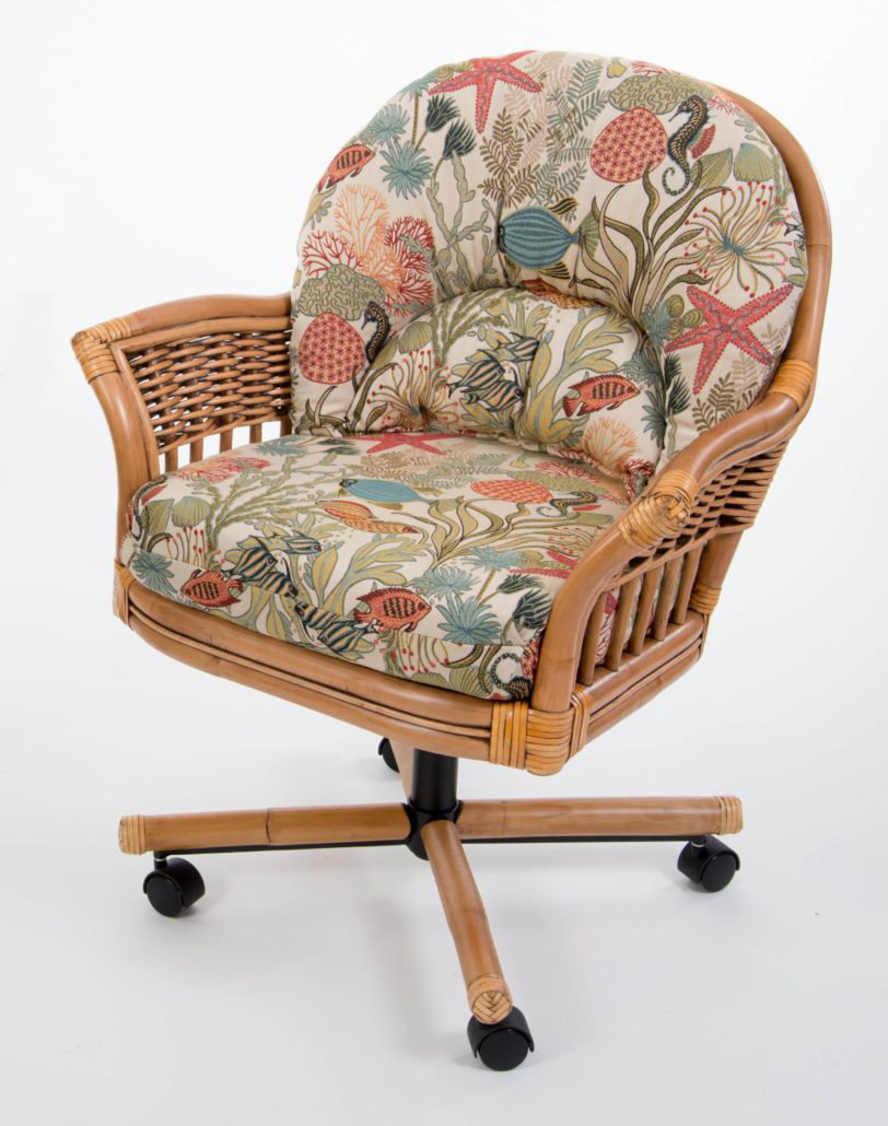 Moonsu Indoor Upholstered Dining Chair
