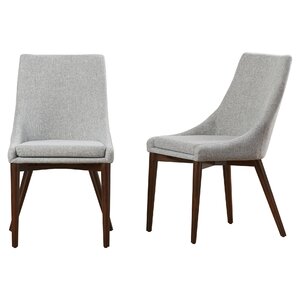 Bergevin Parsons Chair (Set of 2)
