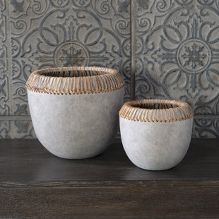 Round Decorative Plates Bowls Joss Main