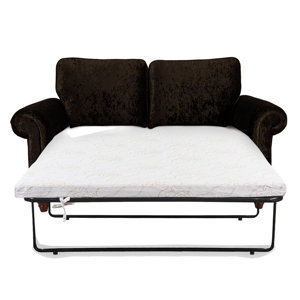 2-Sitzer Schlafsofa Alexis von Sofa Factory