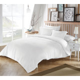 Bamboo Comforter Wayfair Ca