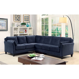 Mckoy Reversible Modular Sectional