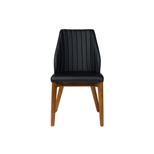 Totem Side Chair (Set of 2) by Mobital