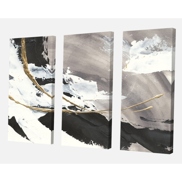 Multi Piece Wall Art Wayfair