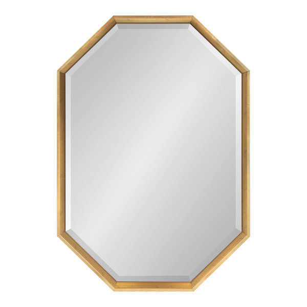 Kate And Laurel Mirror Wayfair