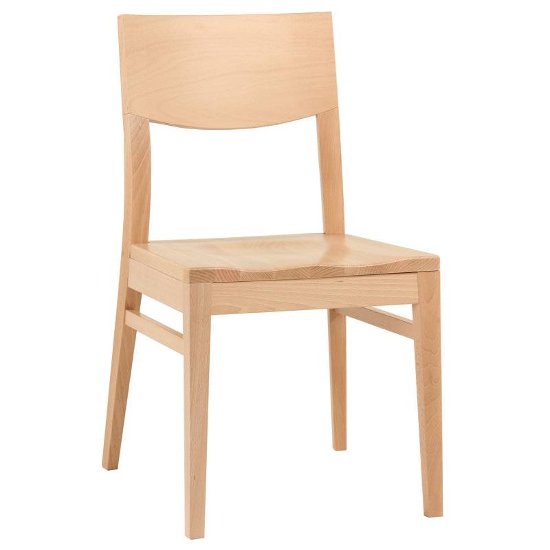 Solid Wood Dining Chair