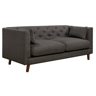 Elle Decor Celeste Sofa Reviews Wayfair