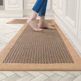 Details about   Kitchen Non-Slip Floor Mat Rug Door Large Runner Carpet Waterproof Oil-resistant 