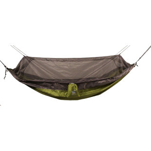 Go to store & view more images Polyester Camping Hammock by Equip