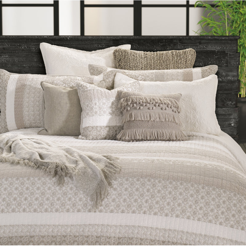 Bergen 100/% Brush Cotton Flannelette Duvet Set Double Cheapest On