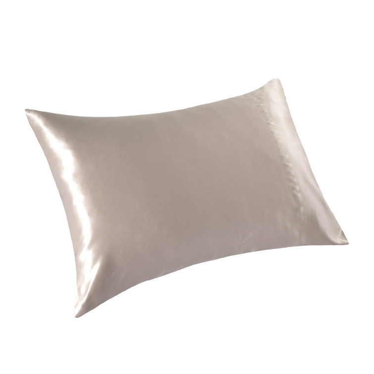 wayfair silk pillowcase