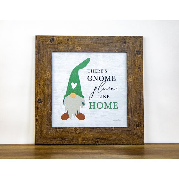 No Place Like Home Italian Country Plaque Sign Decor HP 