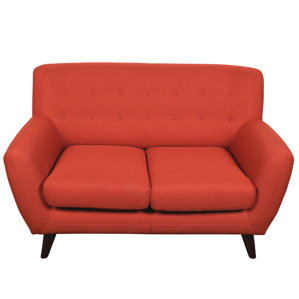 Conor Loveseat by George Oliver