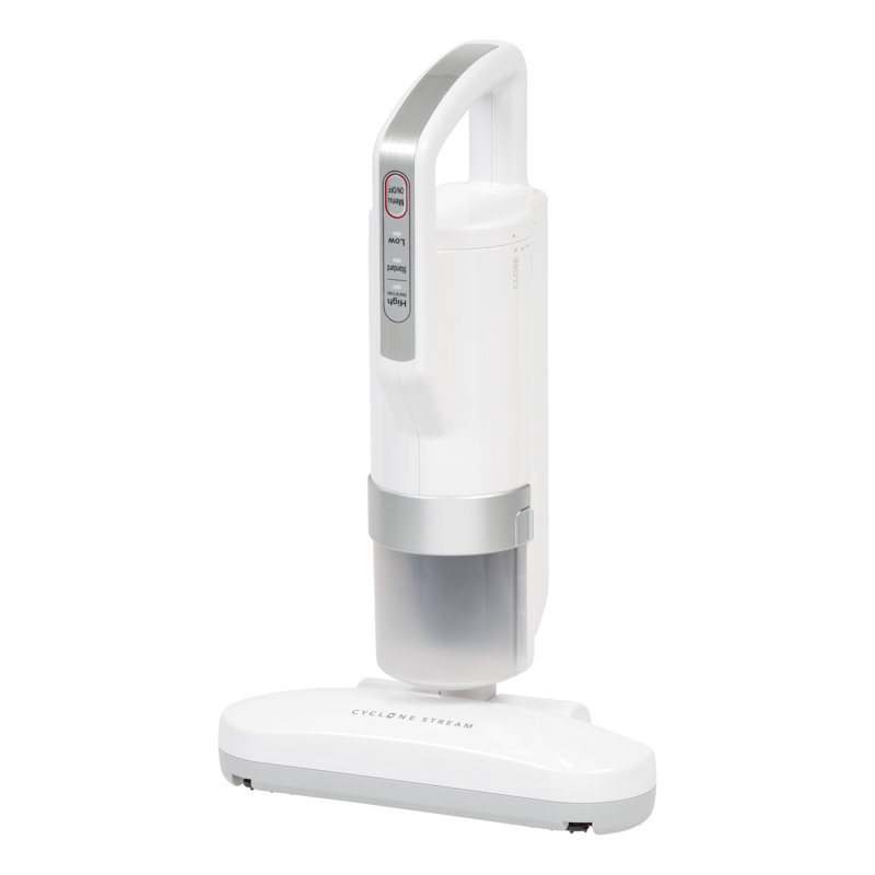 Pyle PUCVC38 Pure Clean Handheld Bag-Less Corded Cyclone Vacuum Cleaner