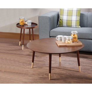 Go to store & view more images Wigginton End Table by George Oliver