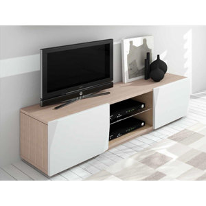 TV-Lowboard von Wildon Home