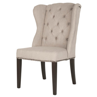 Nuno Side Chair by Darby Home Co 2019 Coupon
