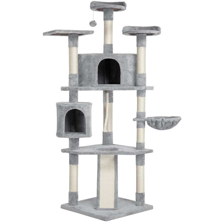 adult cat tree