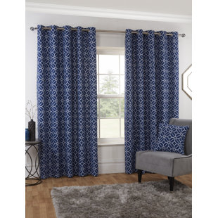Half Window Net Curtains Wayfair Co Uk