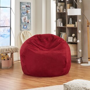 Waterproof Bean Bag Cover Chair Bed Lazy Lounger Cushion Pillow Indoor Outdoor 