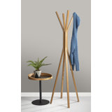 contemporary coat stand