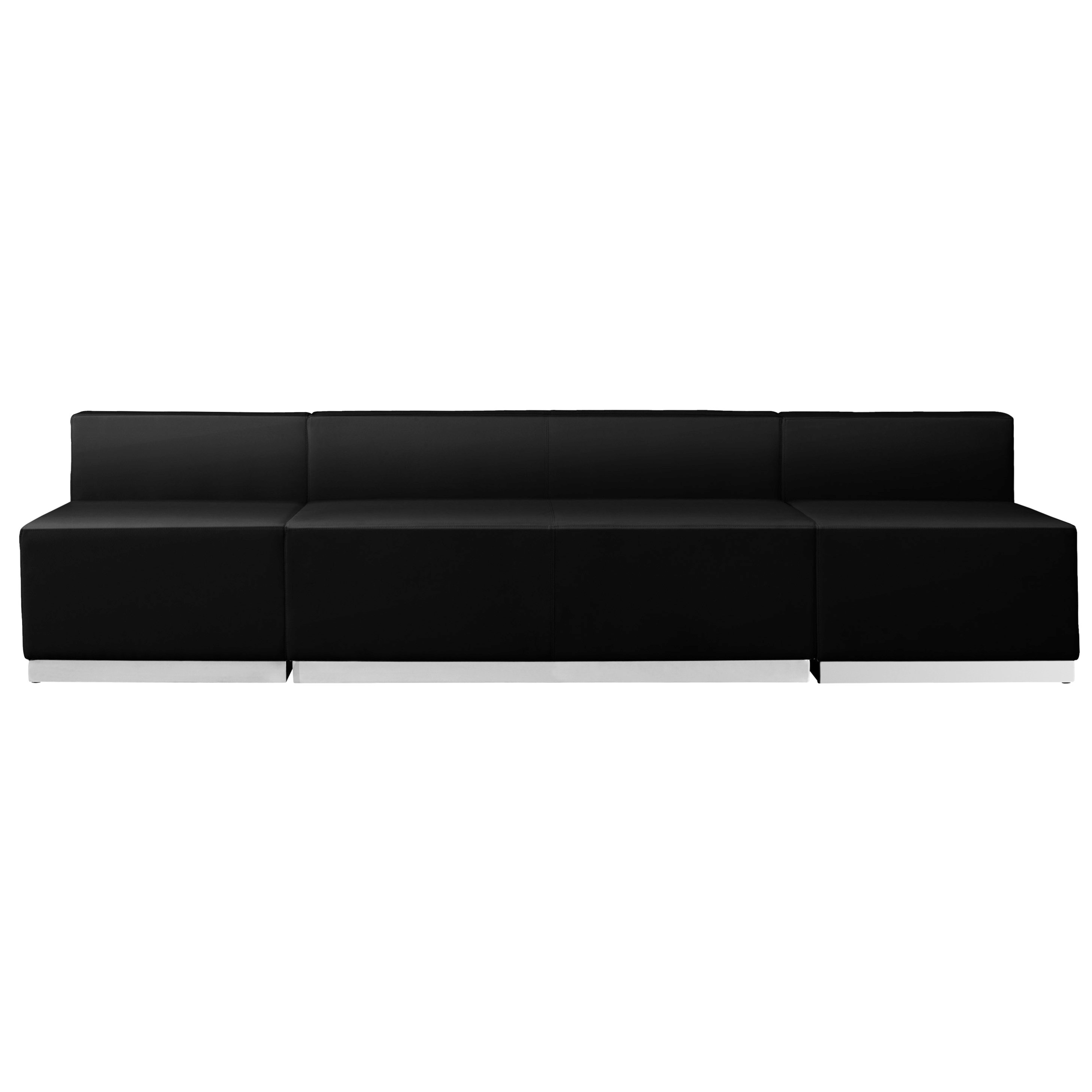 Orren Ellis Krysten Reception Sofa Reviews Wayfair Ca Orren Ellis Krysten Reception Sofa