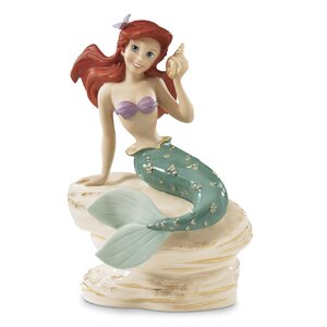 Disney's Ariel Figurine