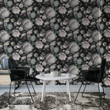 Modern Moisture Resistant Wallpaper Allmodern
