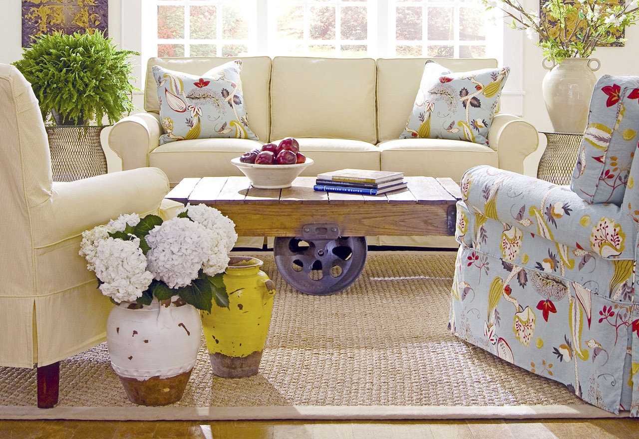 Big Sale Cozy Cottage Living Room You Ll Love In 2020 Wayfair