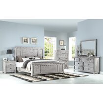 Light Oak Bedroom Furniture Wayfair