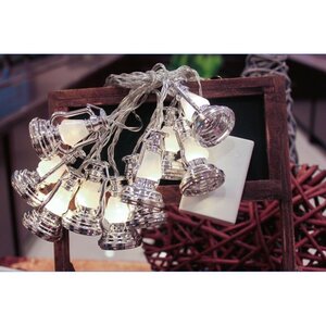 LED Lantern String Light