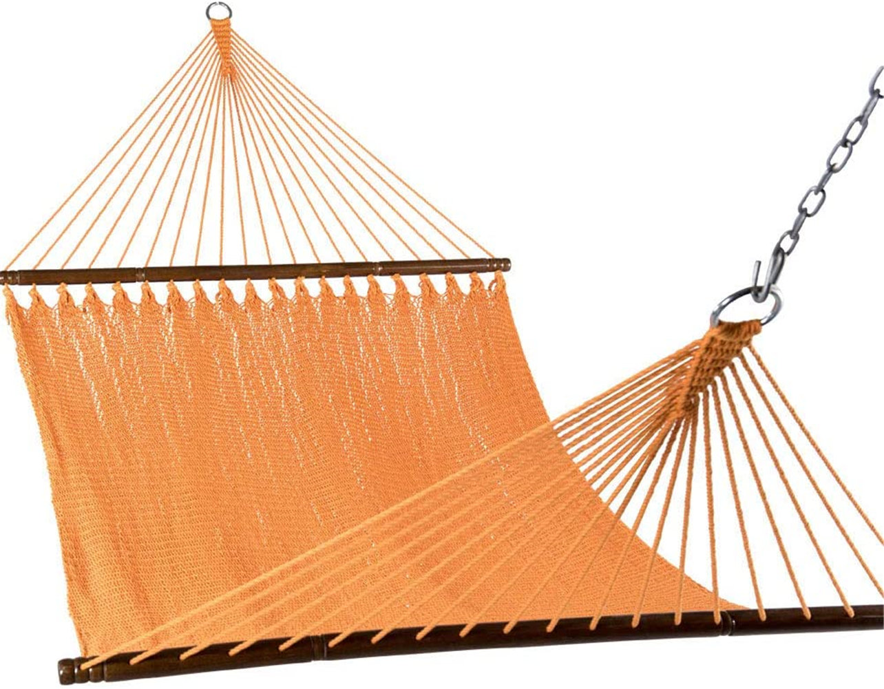Arlmont & Co. Mcclintock Double Spreader Bar Hammock Wayfair
