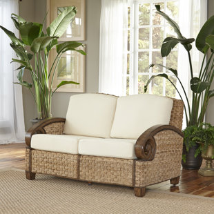 Shayne Loveseat by Bay Isle Home Herry Up