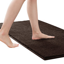 Non Slip Bath Rugs Mats Wayfair