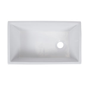 Maykke Surrey Fireclay 30