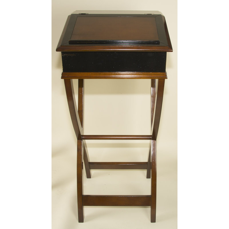 Authentic Models Pupitre De Table Wayfair Ca