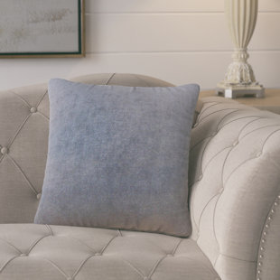 Solid Throw Pillows Wayfair