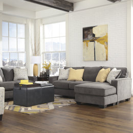Sofas Sectionals You Ll Love Wayfair Sectional Sofas
