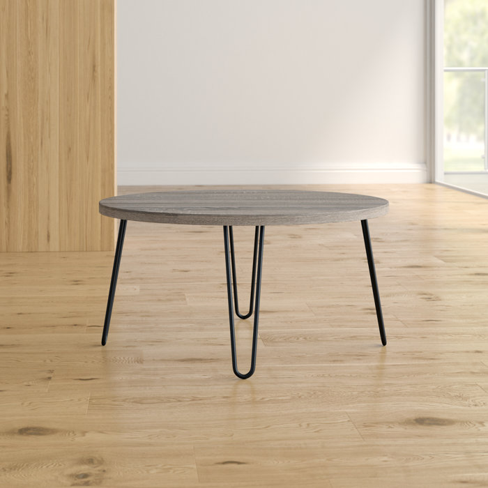 Forest Park Retro Coffee Table Forest Park Retro Coffee Table