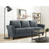 Microfiber Sofas You Ll Love In 2020 Wayfair