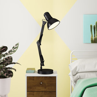 wayfair small desk lamps