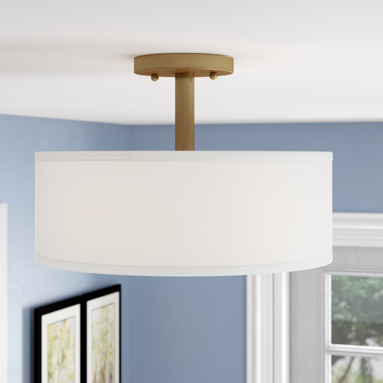 wayfair ceiling light shades