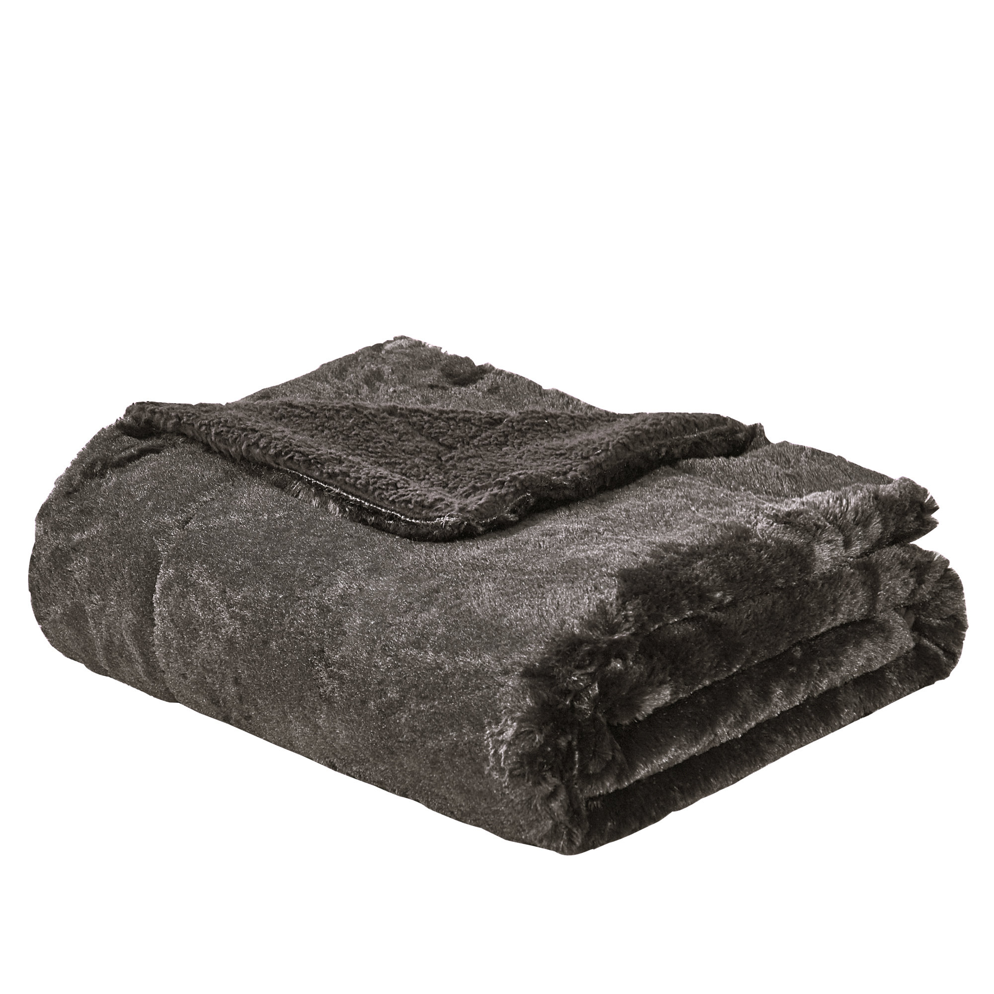 Mercer41 Chatwin Handmade Throw Blanket & Reviews | Wayfair