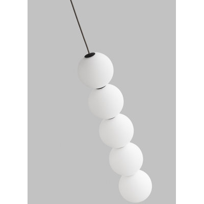 Sean Lavin Orbet 5-Light Pendant