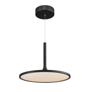 Modern Pendant Lighting Allmodern Quickview