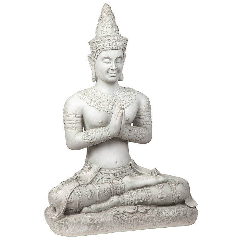 thai buddha statue