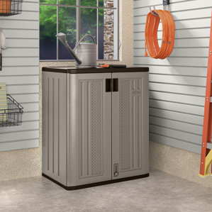 Plastic Cabinets plastic storage cabinets you'll love | wayfair Plastic Cabinets plastic storage cabinets you'll love | wayfair
