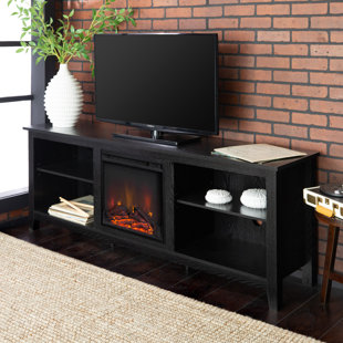 Black Lacquer Tv Stand Wayfair