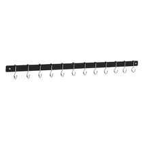 Straight Bar Pot Racks Stands You Ll Love Wayfair Co Uk