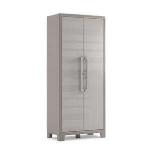 Outdoor Patio Storage Cabinet Wayfair